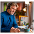 Навушники Jabra Evolve 2 50 MS USB-C Stereo (25089-999-899) - Фото 5