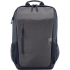 Рюкзак для ноутбука HP 15.6" Travel 18L IGR Laptop Backpack (6B8U6AA) - Фото 2