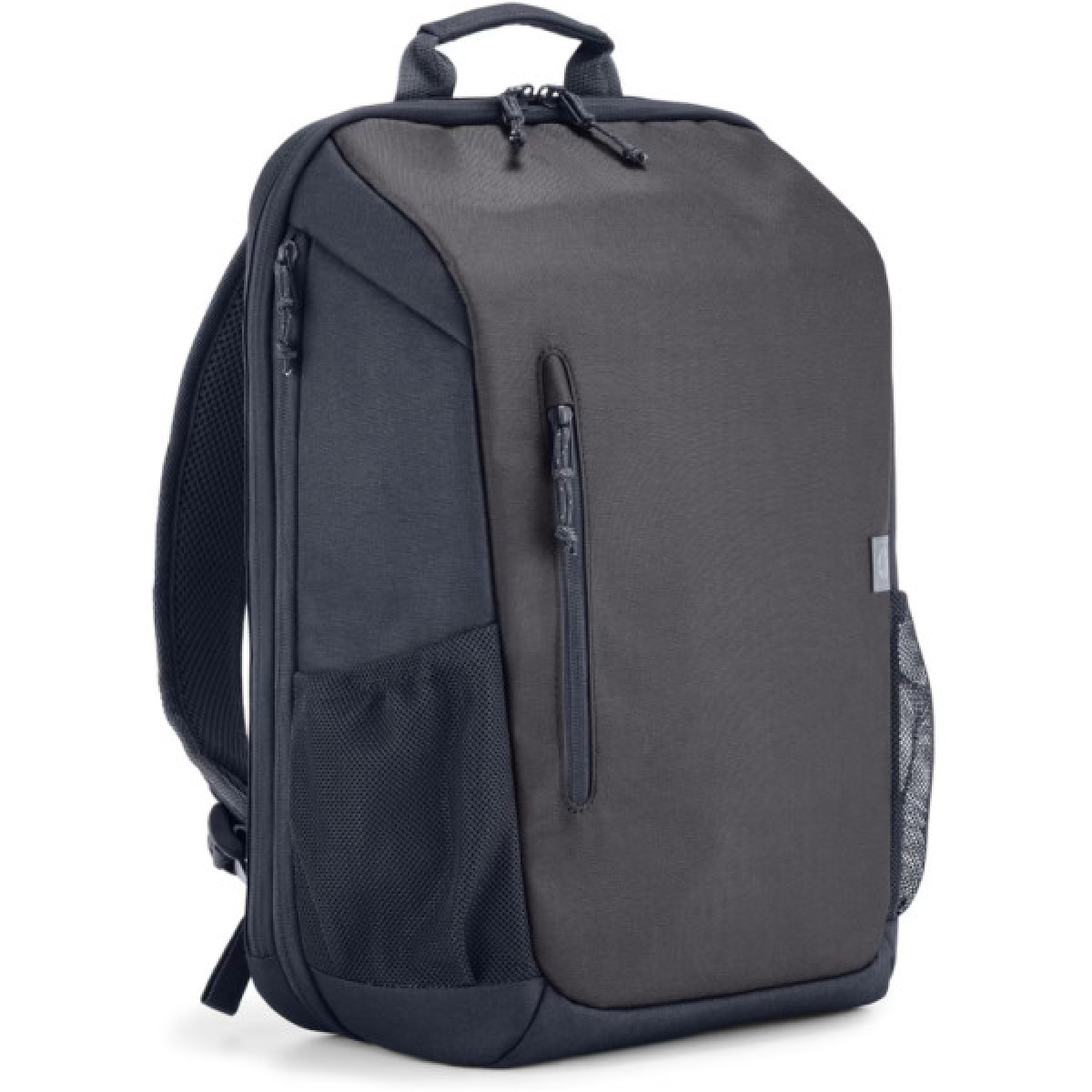 Рюкзак для ноутбука HP 15.6" Travel 18L IGR Laptop Backpack (6B8U6AA) - Фото 3
