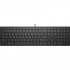 Клавіатура HP Pavilion 300 USB UA Black (4CE96AA) - Фото 1