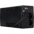 Пристрій безперебійного живлення Prologix 800 480W USB (PLPU800VA2LED) - Фото 2