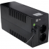 Пристрій безперебійного живлення Prologix 800 480W USB (PLPU800VA2LED) - Фото 3