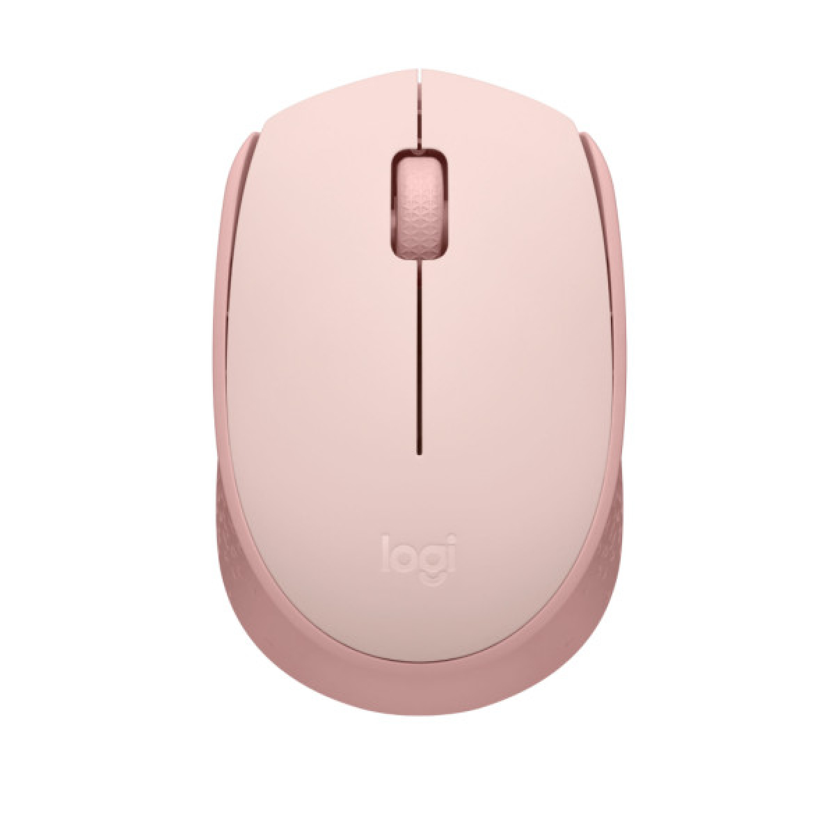 Мишка Logitech M171 Rose (910-006865) - Фото 1