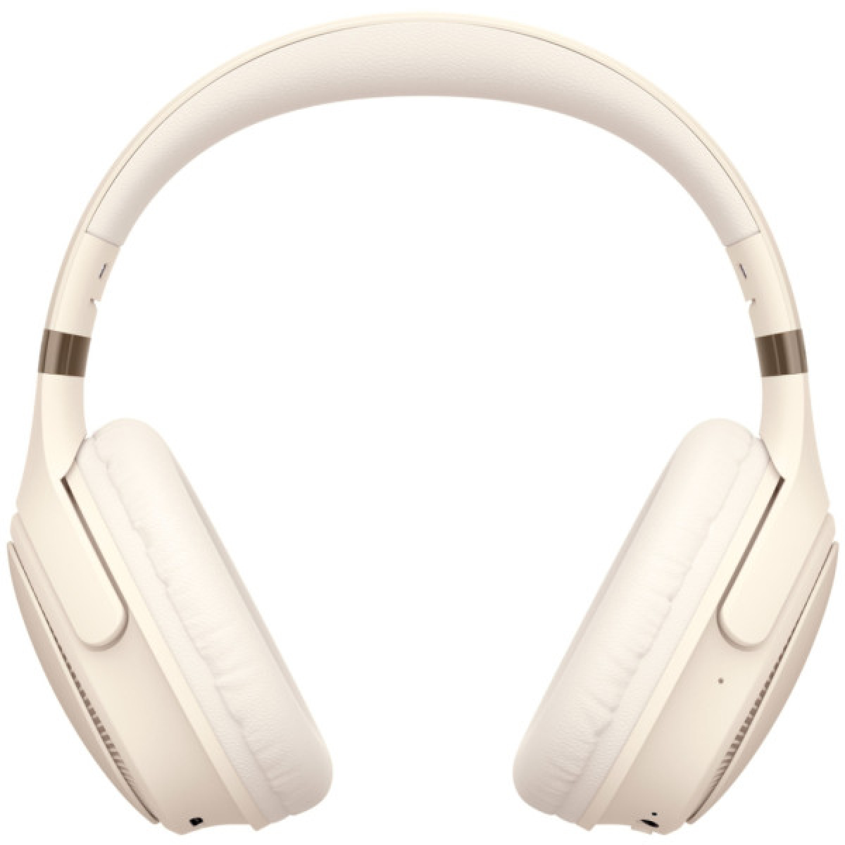 Наушники Havit HV-H630BT Beige (6939119073107) - Фото 2
