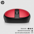 Мишка HP 240 Bluetooth Red (43N05AA) - Фото 7