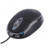 Мышка Gemix GM105 USB black (GM105Bk) - Фото 6
