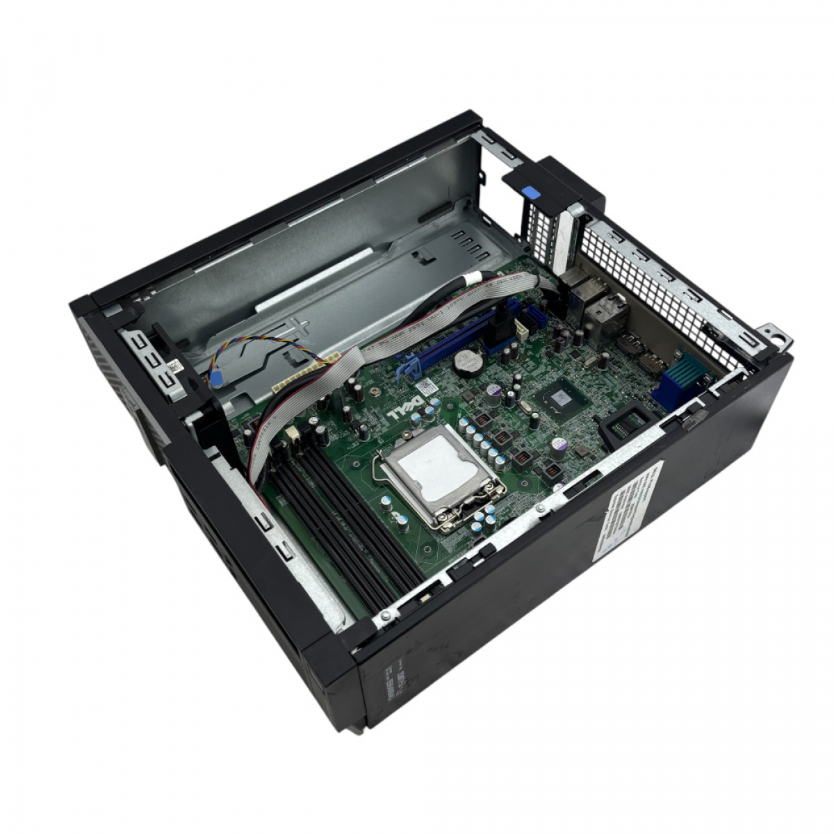 Комп'ютерний корпус з  материнською платою Dell Optiplex 7010 (D03S002) SFF, s1155 - Фото 3