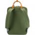 Рюкзак для ноутбука Tavialo 15.6" CityLife TC14 green, 14л (TC14-124GN) - Фото 2