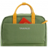 Рюкзак для ноутбука Tavialo 15.6" CityLife TC14 green, 14л (TC14-124GN) - Фото 3