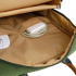 Рюкзак для ноутбука Tavialo 15.6" CityLife TC14 green, 14л (TC14-124GN) - Фото 4