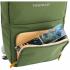 Рюкзак для ноутбука Tavialo 15.6" CityLife TC14 green, 14л (TC14-124GN) - Фото 5