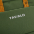 Рюкзак для ноутбука Tavialo 15.6" CityLife TC14 green, 14л (TC14-124GN) - Фото 6