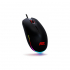 Мишка AOC GM500 RGB USB Black (GM500DRBE) - Фото 2