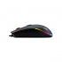 Мишка AOC GM500 RGB USB Black (GM500DRBE) - Фото 3