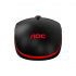 Мишка AOC GM500 RGB USB Black (GM500DRBE) - Фото 7