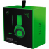 Наушники Razer Kraken Green (RZ04-02830200-R3M1) - Фото 3