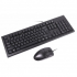 Комплект A4Tech KRS-8520D USB Black - Фото 2