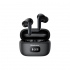 Навушники Blackview TWS AirBuds 8 Black (6931548315988) - Фото 1