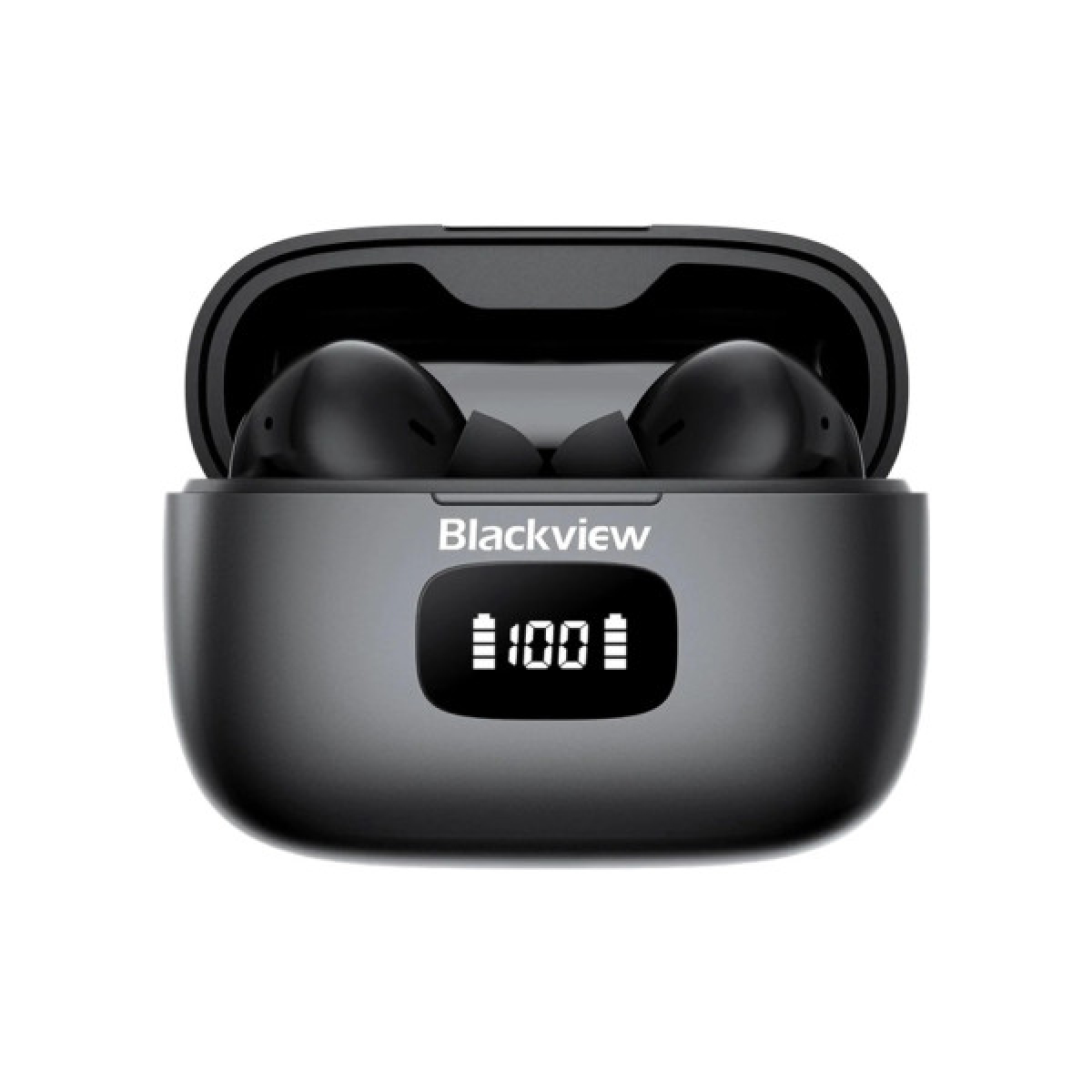 Навушники Blackview TWS AirBuds 8 Black (6931548315988) - Фото 3