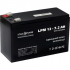 Батарея до ДБЖ LogicPower LPM 12В 7.2 Ач (3863) - Фото 1