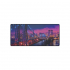 Килимок для мишки GamePro MP275C Speed/Control Black (MP275C) - Фото 1