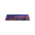 Килимок для мишки GamePro MP275C Speed/Control Black (MP275C) - Фото 2