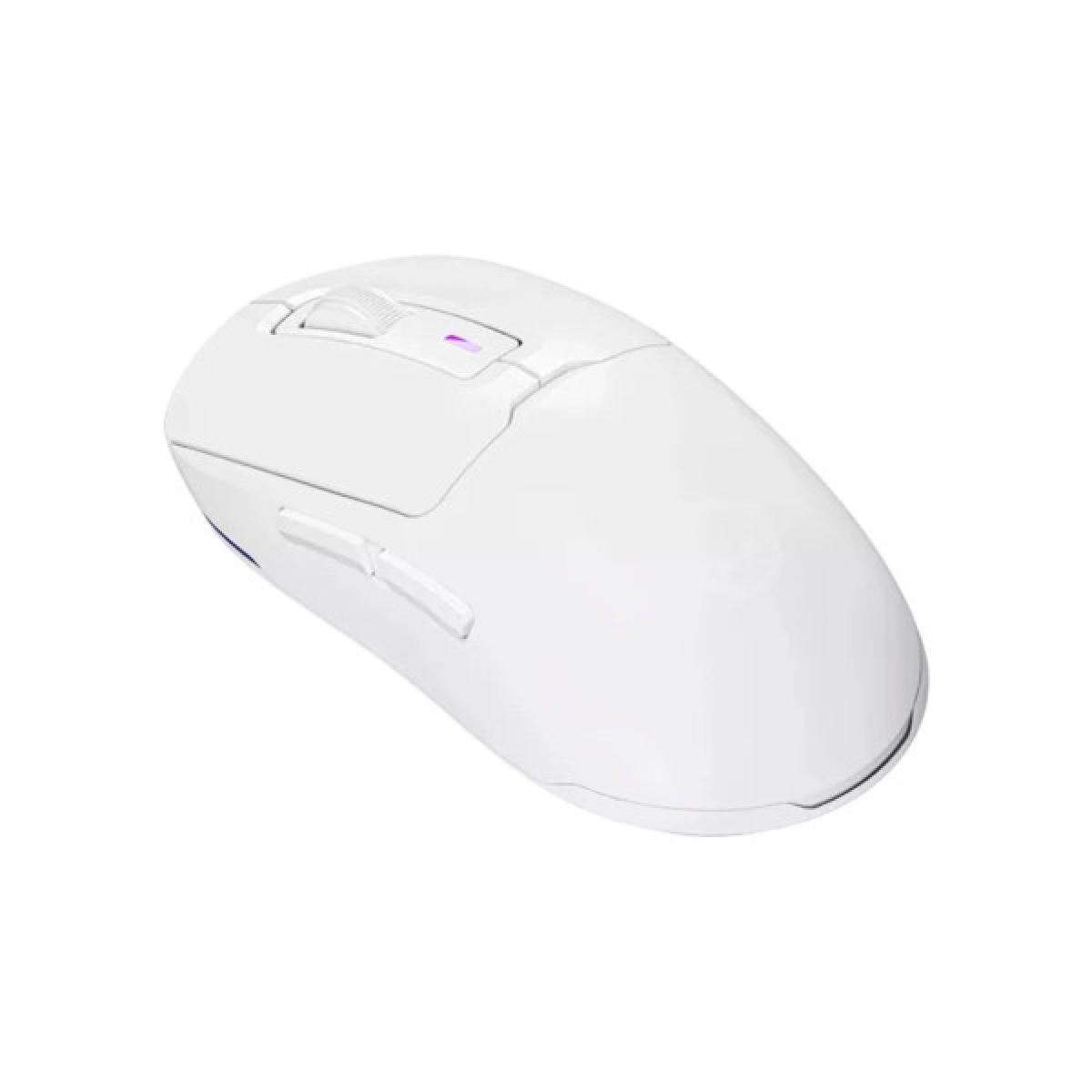 Мишка Lorgar MSA10W Wireless Gaming White (LRG-MSA10W-WH) - Фото 2