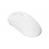 Мишка Lorgar MSA10W Wireless Gaming White (LRG-MSA10W-WH) - Фото 2