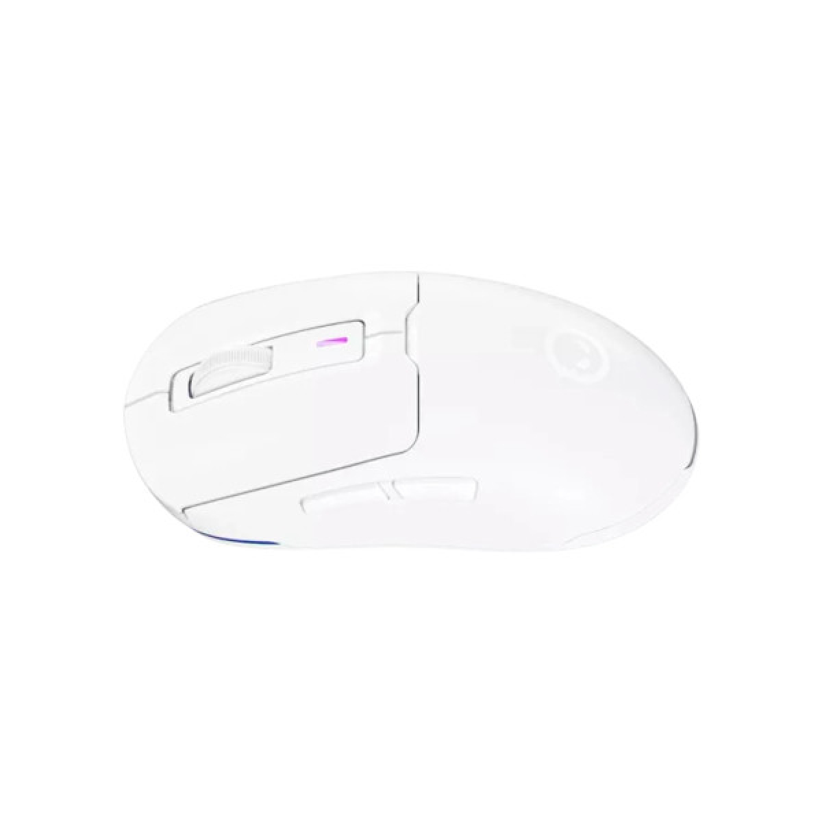 Мишка Lorgar MSA10W Wireless Gaming White (LRG-MSA10W-WH) - Фото 3