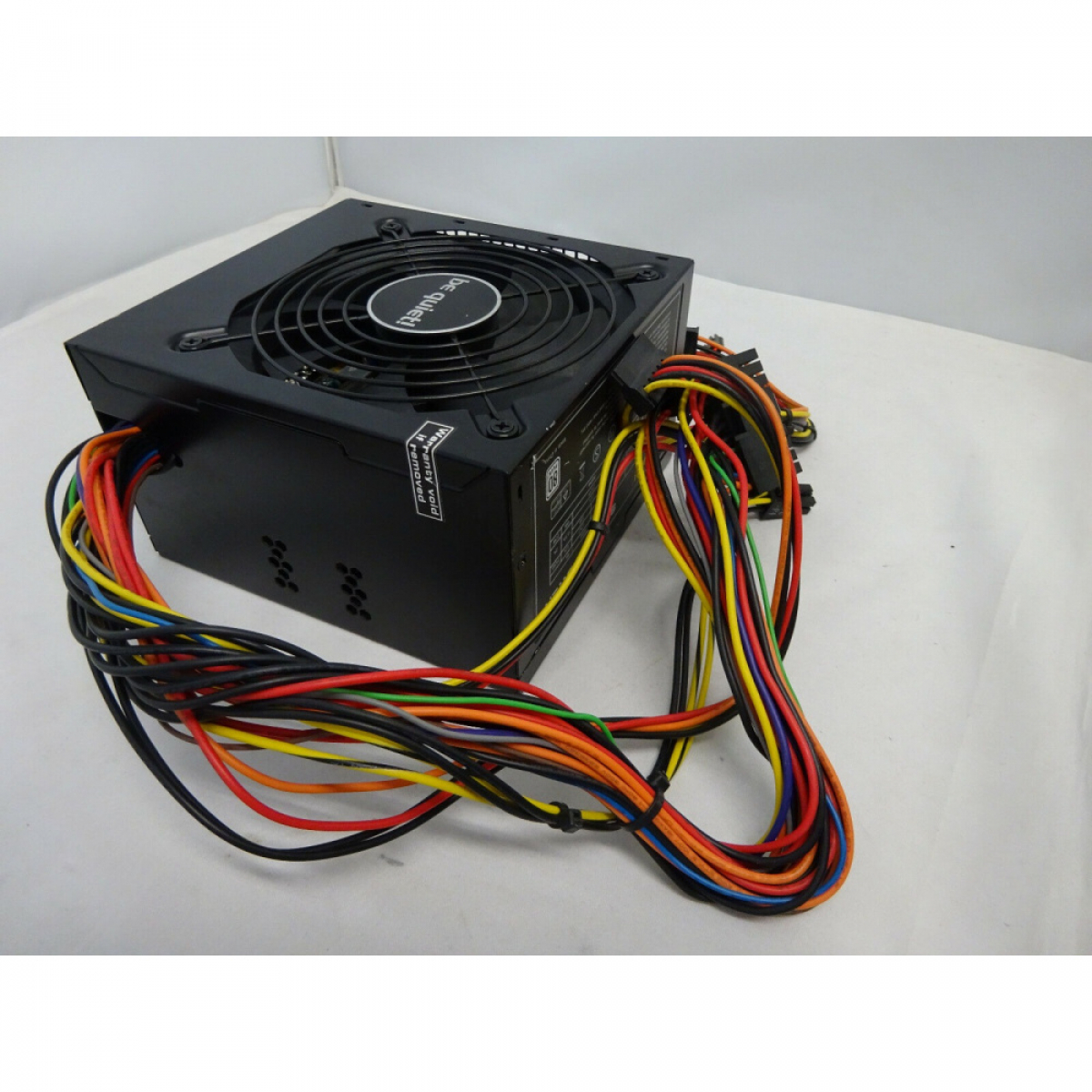 Блок живлення ATX bequiet! SYSTEM POWER (BQT S6-SYS-UA-300W)