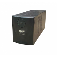 ДБЖ Mustek PowerMust 1000 USB + НОВІ АКБ