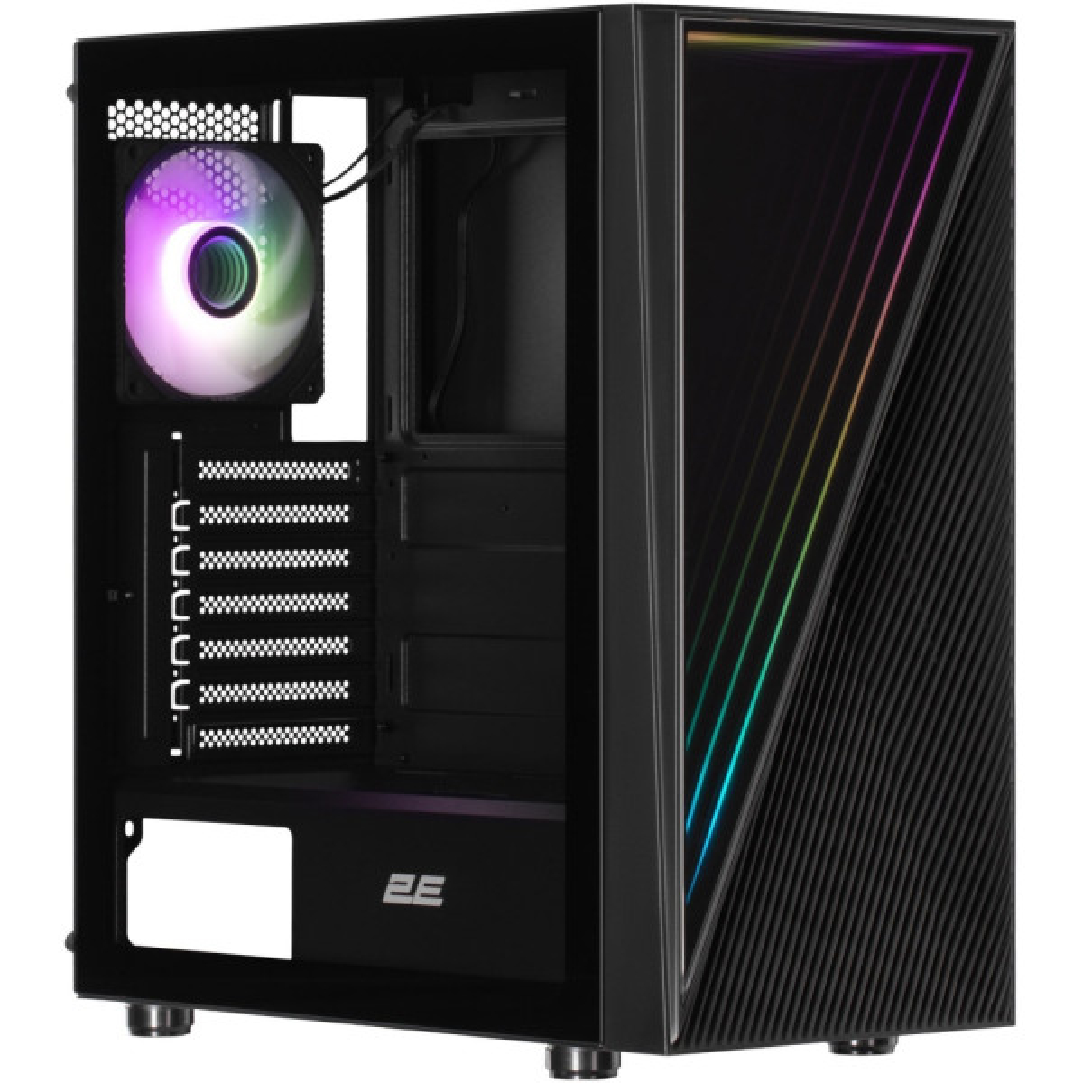 Корпус 2E Gaming Infinity (2E-G205A) - Фото 1