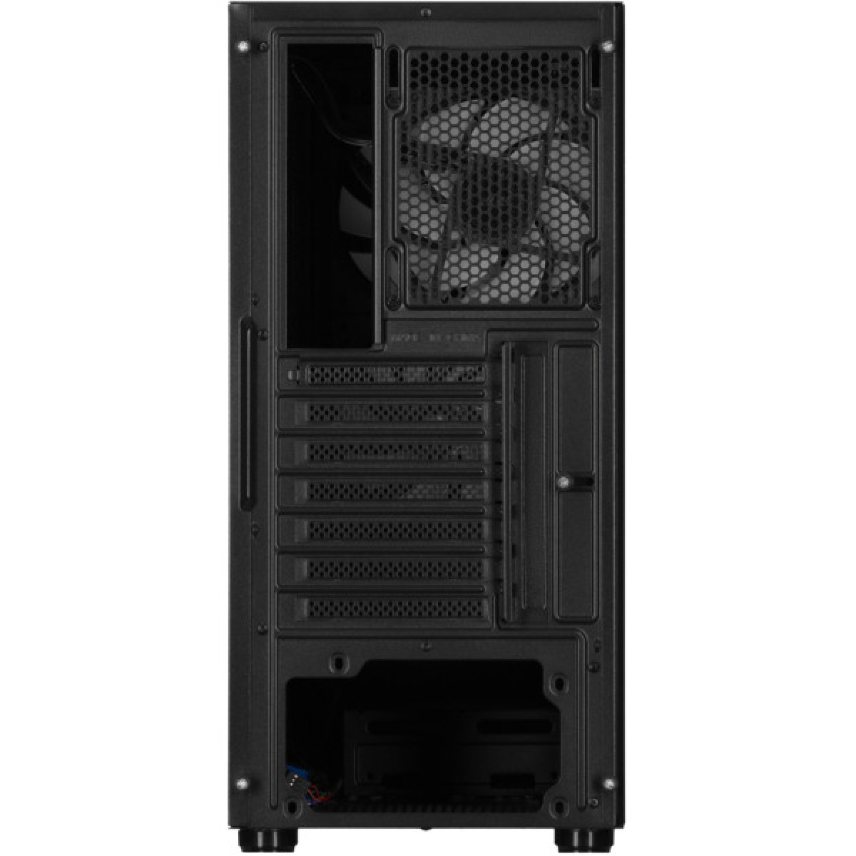 Корпус 2E Gaming Infinity (2E-G205A) - Фото 3