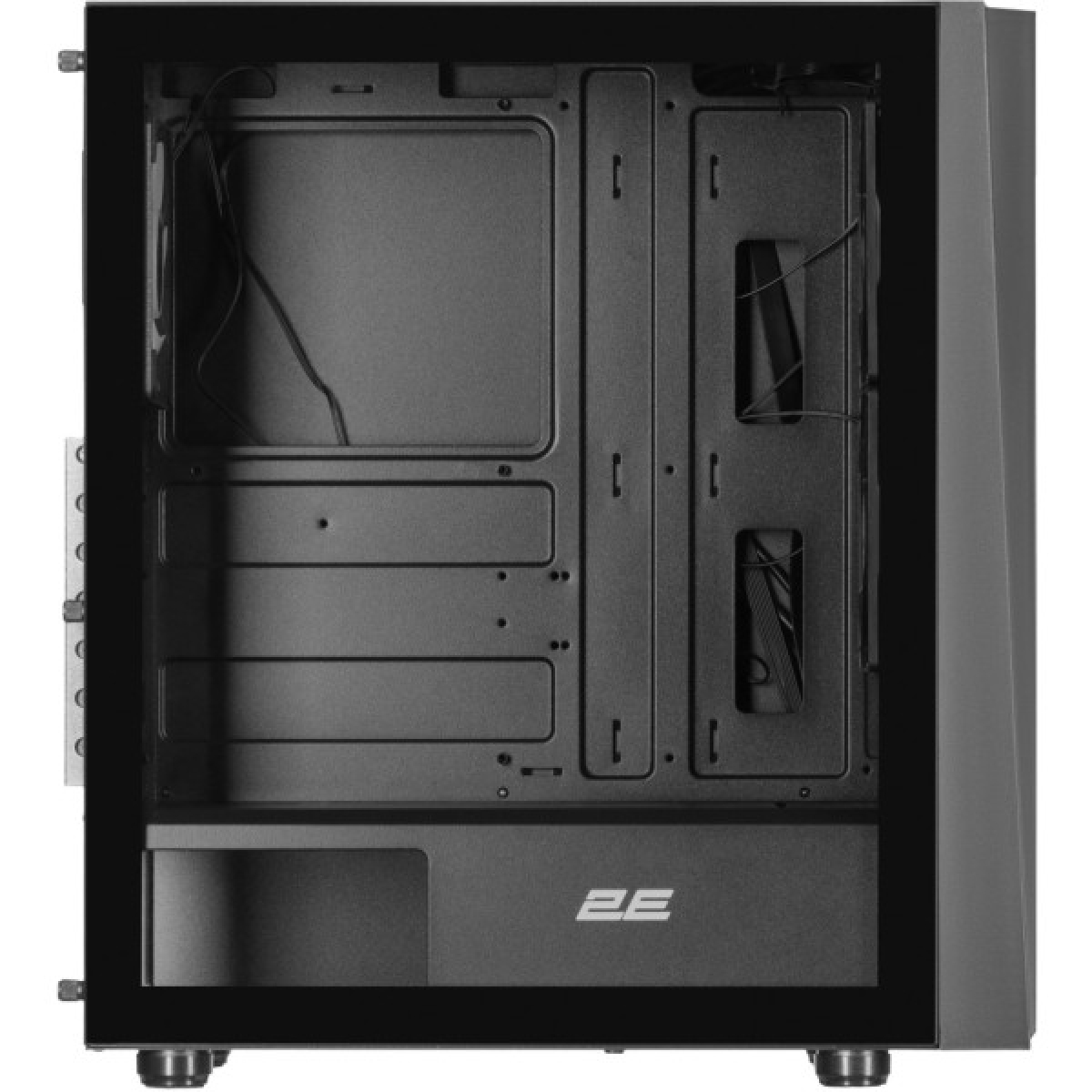 Корпус 2E Gaming Infinity (2E-G205A) - Фото 6