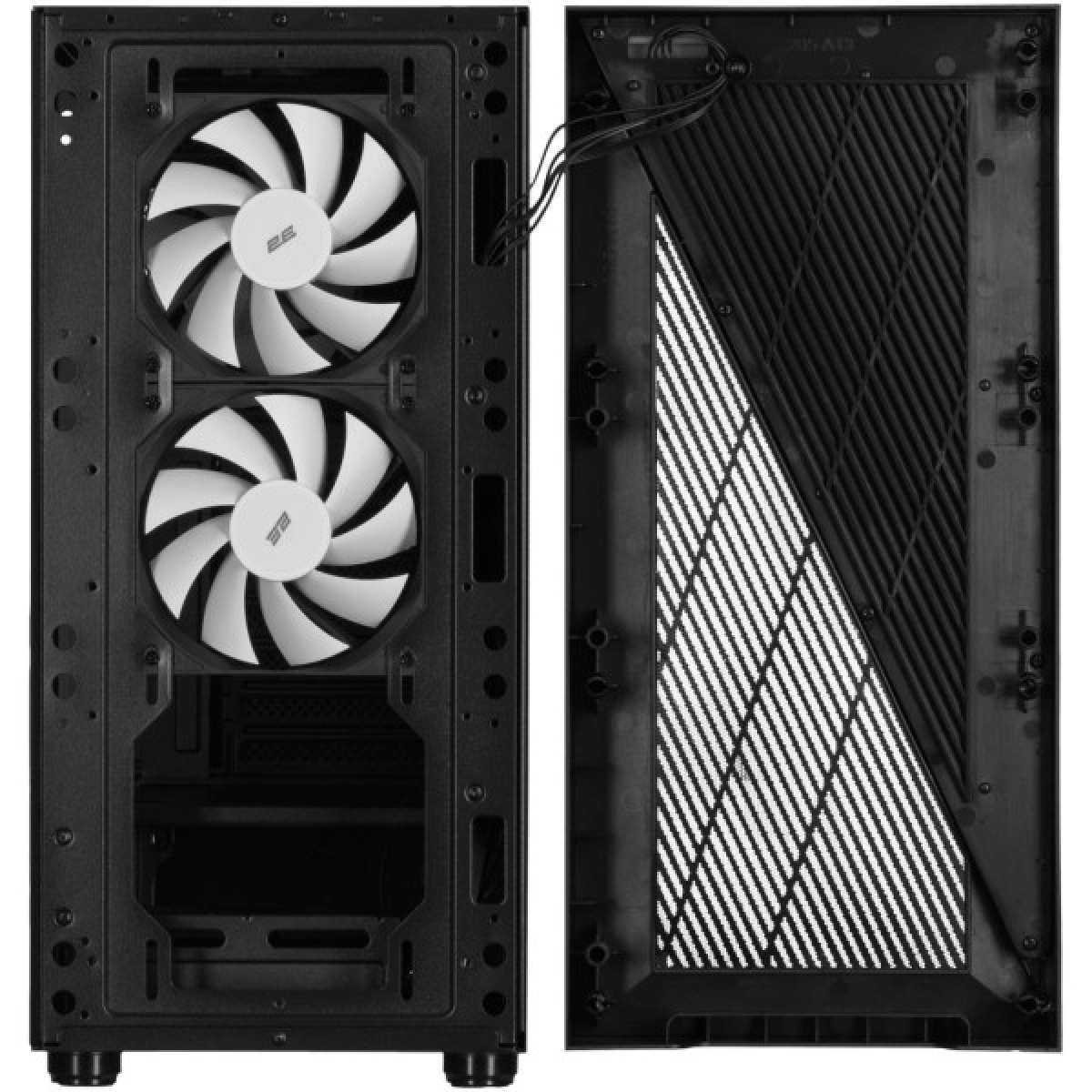 Корпус 2E Gaming Infinity (2E-G205A) - Фото 7