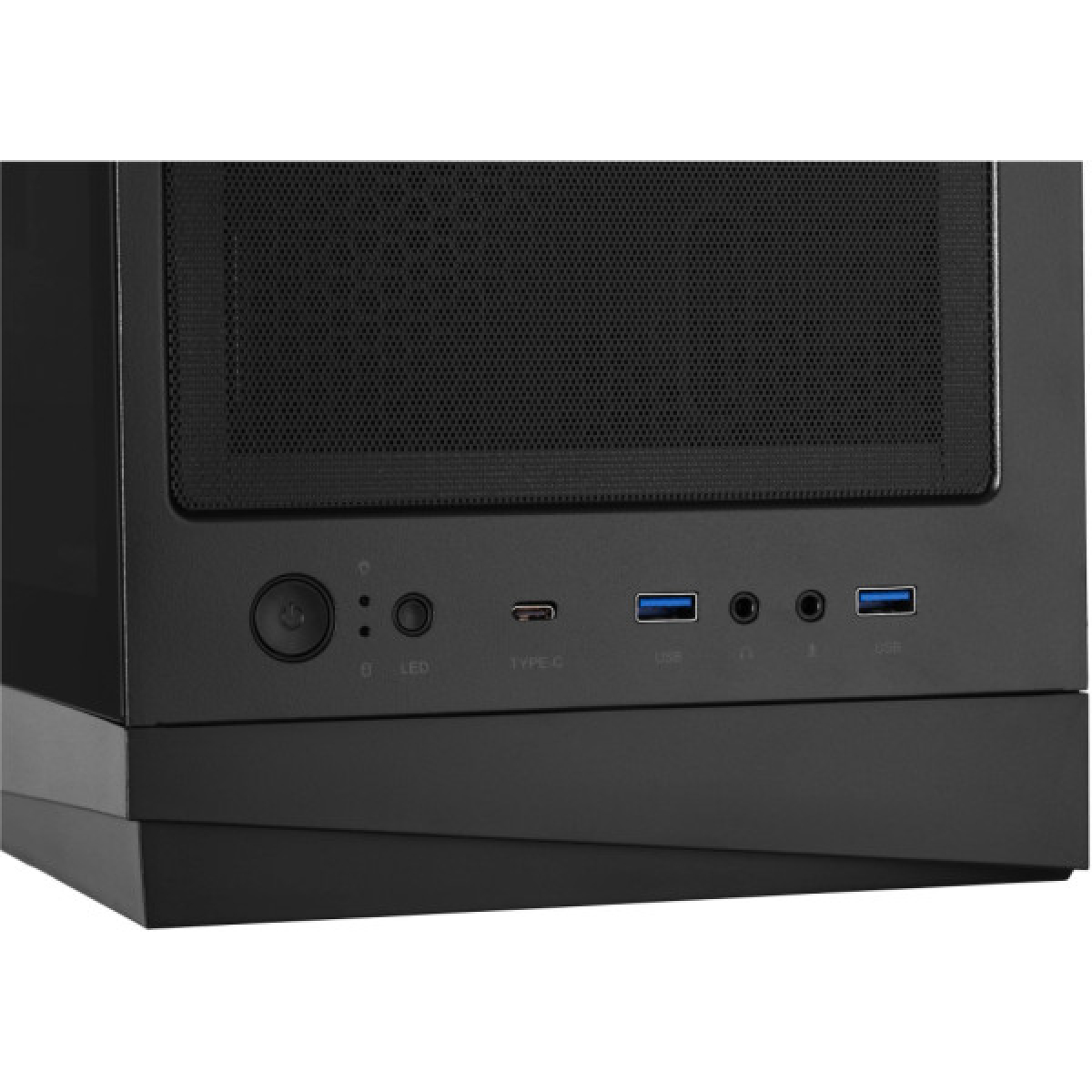 Корпус 2E Gaming Infinity (2E-G205A) - Фото 8