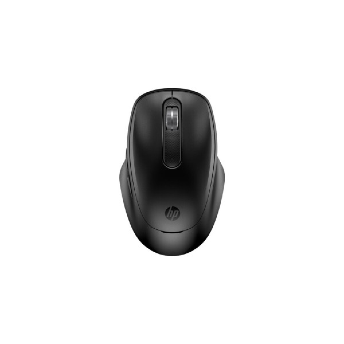 Мишка HP 510 Ultra-Fast Rechargeable Wireless Black (9C2F6AA) - Фото 1