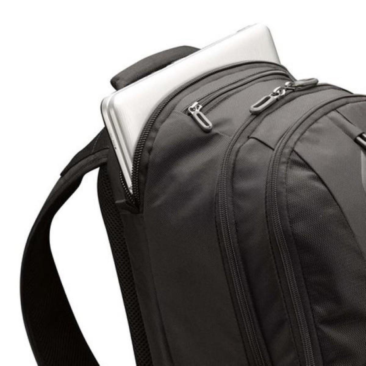 Рюкзак для ноутбука Case Logic RBP-217 (Black) (3201536) - Фото 3