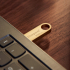 USB флеш накопичувач Kingston 512GB DataTraveler SE9 G3 Gold USB 3.2 (DTSE9G3/512GB) - Фото 12