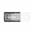 USB флеш накопичувач Lexar 128GB S60 USB 2.0 (LJDS060128G-BNBNG) - Фото 1