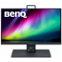 Монітор BenQ SW270C (9H.LHTLB.QPE) - Фото 2
