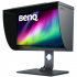 Монітор BenQ SW270C (9H.LHTLB.QPE) - Фото 4