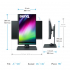Монітор BenQ SW270C (9H.LHTLB.QPE) - Фото 9