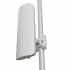 Точка доступу Wi-Fi Mikrotik mANTBox ax 15s (L22UGS-5HAXD2HAXD-15S) - Фото 1