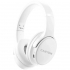 Навушники Canyon OnRiff 4 Bluetooth White (CNS-CBTHS4W) - Фото 1