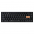 Клавіатура Ducky One 3 SF Cherry MX Red RGB UA USB Black (DKON2167ST-RUAPXCLAWSC1) - Фото 2