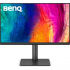 Монитор BenQ PD2706QN Grey - Фото 1