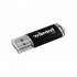 USB флеш накопитель Wibrand 16GB Cougar Black USB 2.0 (NL2.0/16P1B) - Фото 1