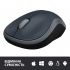 Мишка Logitech M185 swift grey (910-002238) - Фото 5