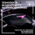 Мишка Logitech G502 X Plus Wireless Black (910-006162) - Фото 3